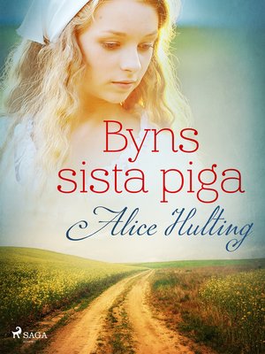 cover image of Byns sista piga